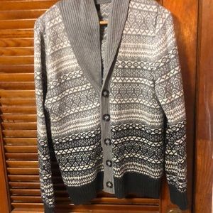 Men sweaters lot